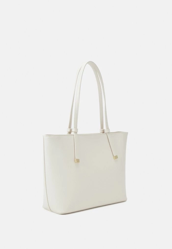 Sacs ANNA FIELD Anna Field Handbag Blanche Femme | VFI-3522519